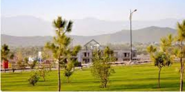 Residential Plot For Sale