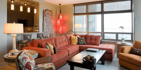 Apartment For Rent In Defence Dha Phase 2 Islamabad