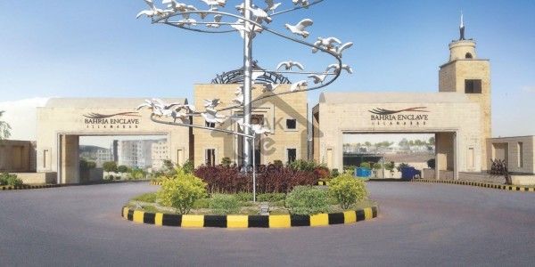 Shop Available For Sale In New Building The Galleria - Bahria Enclave Islamabad