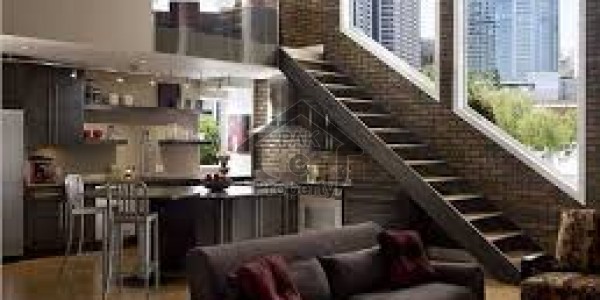 Beautiful Ground And Upper Portion