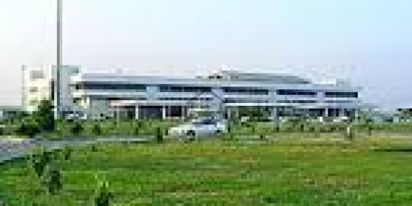 4 Marla Commercial Plot at Best Rate