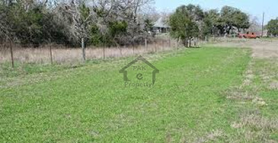 1 Kanal Residential Plot For Sale