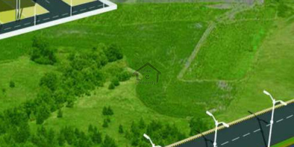 Residential Plot Is Available For Sale