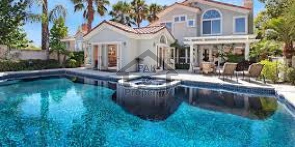 500 Sq.yd Nice Location House For Rent In F-10