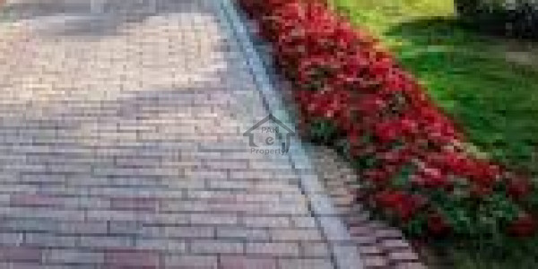 4 Marla Commercial Plot For Sale In DHA 11 Rahbar Phase 2 Extension - Block M