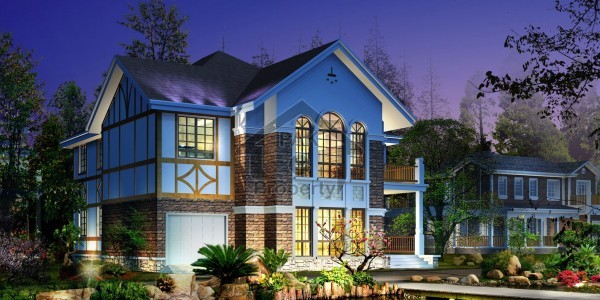 Ground Portion For Rent