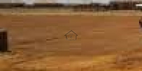 Residential Plot Is Available For Sale