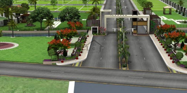 Residential Level Plot For Sale