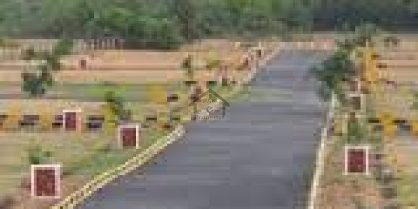 Residential Plot Is Available For Sale