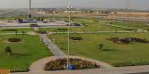 Residential Plot Is Available For Sale