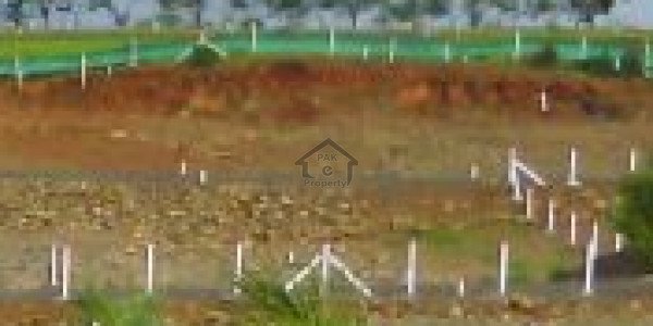 Residential Plot Is Available For Sale