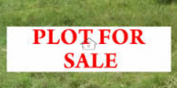 Plot For Sale