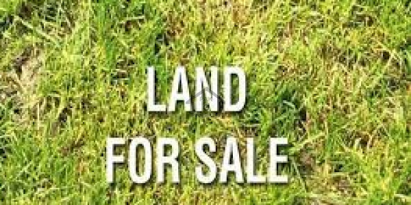 8 Kanal Agricultural Land At Raiwind Road