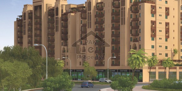 Shop Available For Sale In New Building The Galleria - Bahria Enclave Islamabad