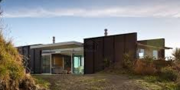 Residential Plot For Sale