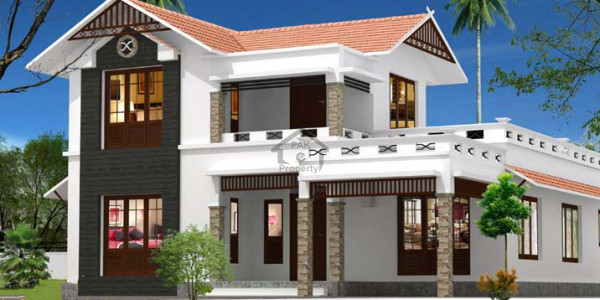 Fully Furnished House For Rent In DHA Phase 5 - Block A