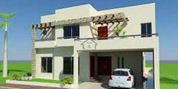 9 Marla Full House For Rent