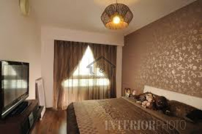 2 Bed with Attach Bath Flat at Main College Road