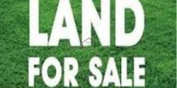 Residential Plot For Sale