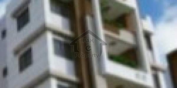 Orchid Apartment Available For Sale In New Building Caledonia In Bani Gala Islamabad