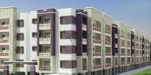 Flat Is Available For Sale