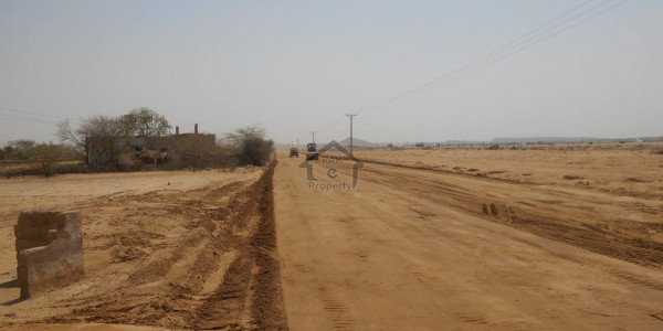 Dha Phase 7 - 1 Kanal Good Location Plot