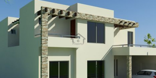 Fully Furnished House For Rent In DHA Phase 5 - Block A