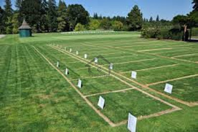 Dha Phase 3 Block W 1-Kanal House For Sale