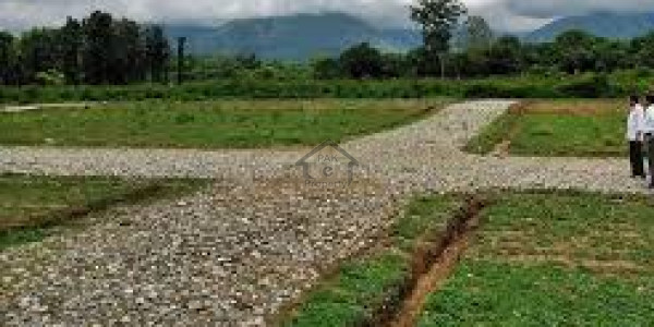 State Life Housing Society Phase 1 Block A 5 Marla House For Sale