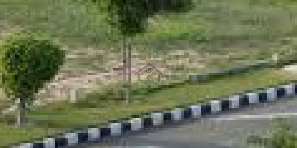 Residential Plot Is Available For Sale