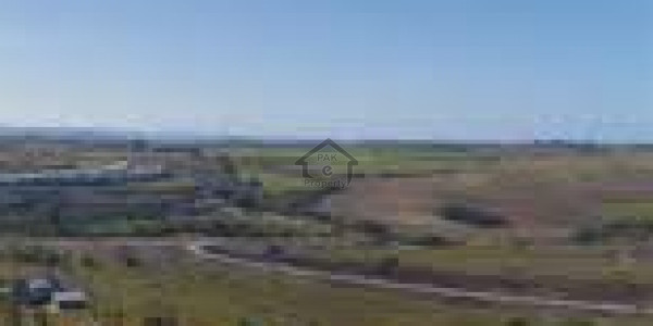 Residential Plot Is Available For Sale