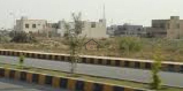 Residential Plot Is Available For Sale