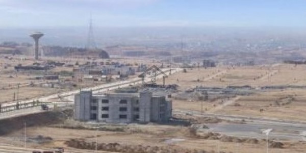 Residential Plot Is Available For Sale