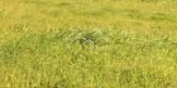 Residential Plot Is Available For Sale