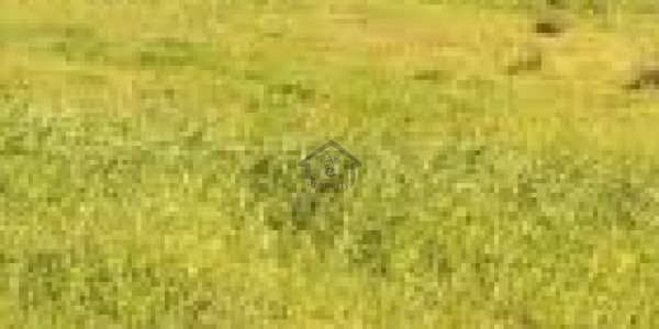 Residential Plot Is Available For Sale