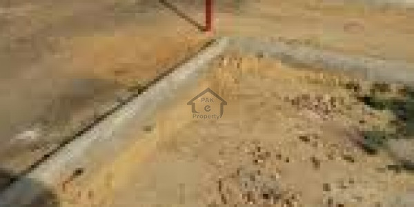 Residential Plot Is Available For Sale