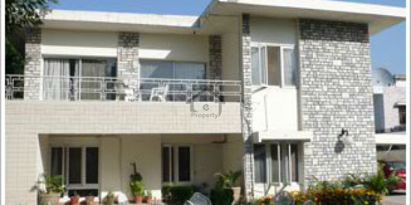 House Available For Rent