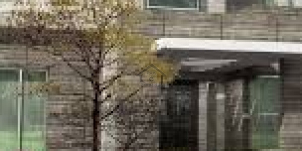 House Available For Rent