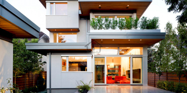 House Available For Rent