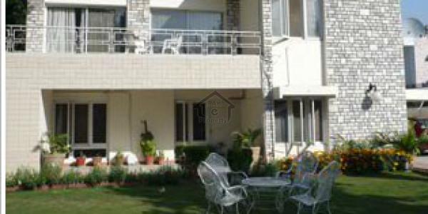 House Available For Rent