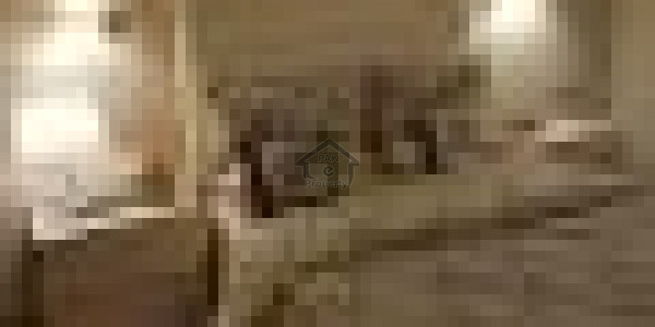 Upper Portion Available For Rent