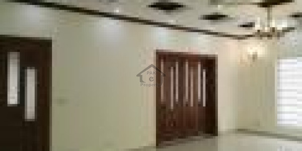 House Available For Rent