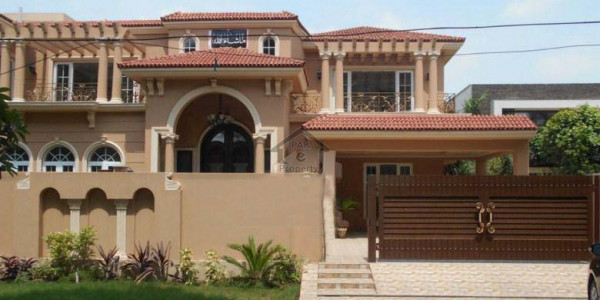 House Available For Rent