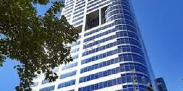 Commercial Plaza Three Storey For Sale