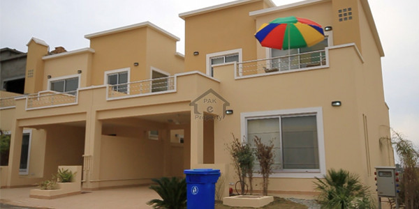 DHA Phase 5 Block C - 1 Kanal Full House For Rent