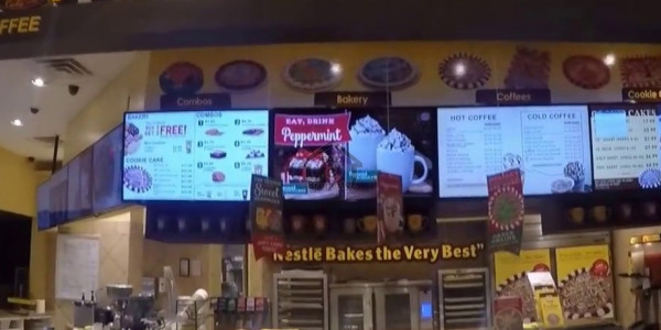 1st Floor And 2nd Floor For Rent