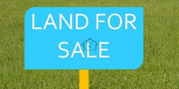 Residential Plot Is Available For Sale