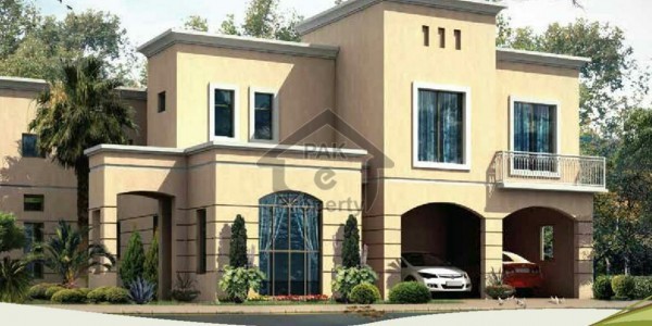 Beautiful Five Bed Rooms Villa Available For Sale In Canyon Views On Excellent Location