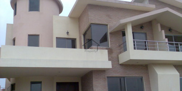 Engineers International Offers Prime Location Upper Portion For Rent In DHA Islamabad