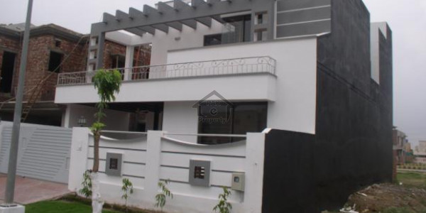 8 Marla House For Rent